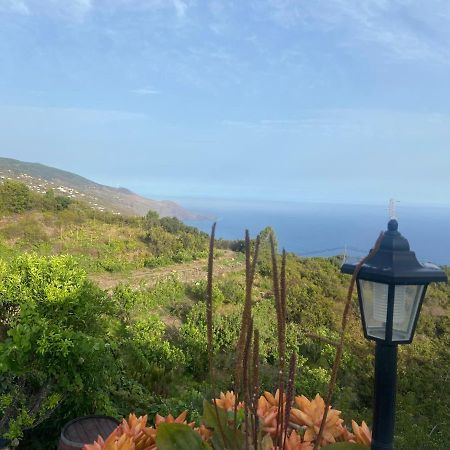 Casa Nieves De Mario Villa Santa Cruz de la Palma  Eksteriør billede