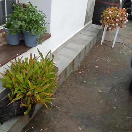 Casa Nieves De Mario Villa Santa Cruz de la Palma  Eksteriør billede