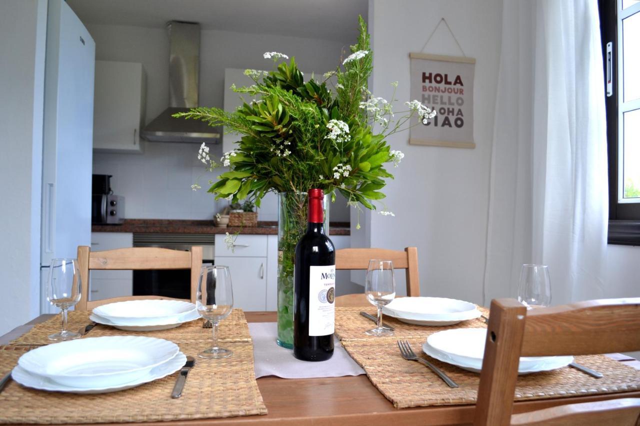 Casa Nieves De Mario Villa Santa Cruz de la Palma  Eksteriør billede