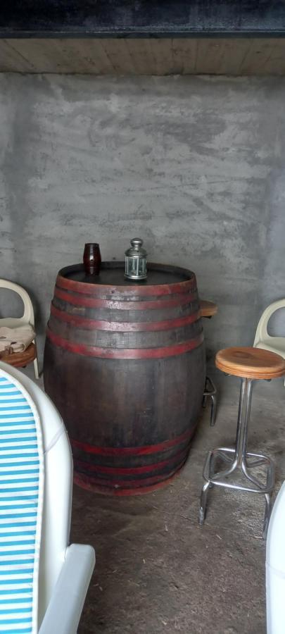 Casa Nieves De Mario Villa Santa Cruz de la Palma  Eksteriør billede