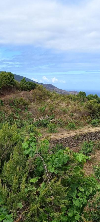 Casa Nieves De Mario Villa Santa Cruz de la Palma  Eksteriør billede