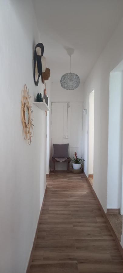 Casa Nieves De Mario Villa Santa Cruz de la Palma  Eksteriør billede